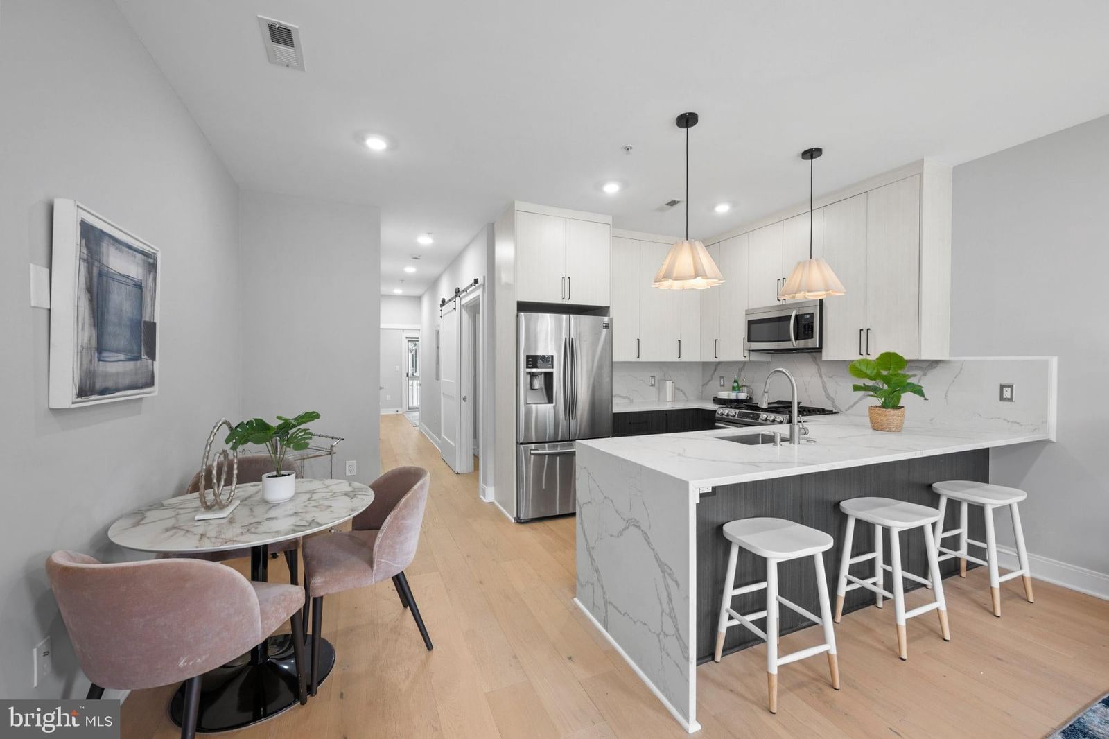 2812 GEORGIA AVENUE NW #4 photograph
