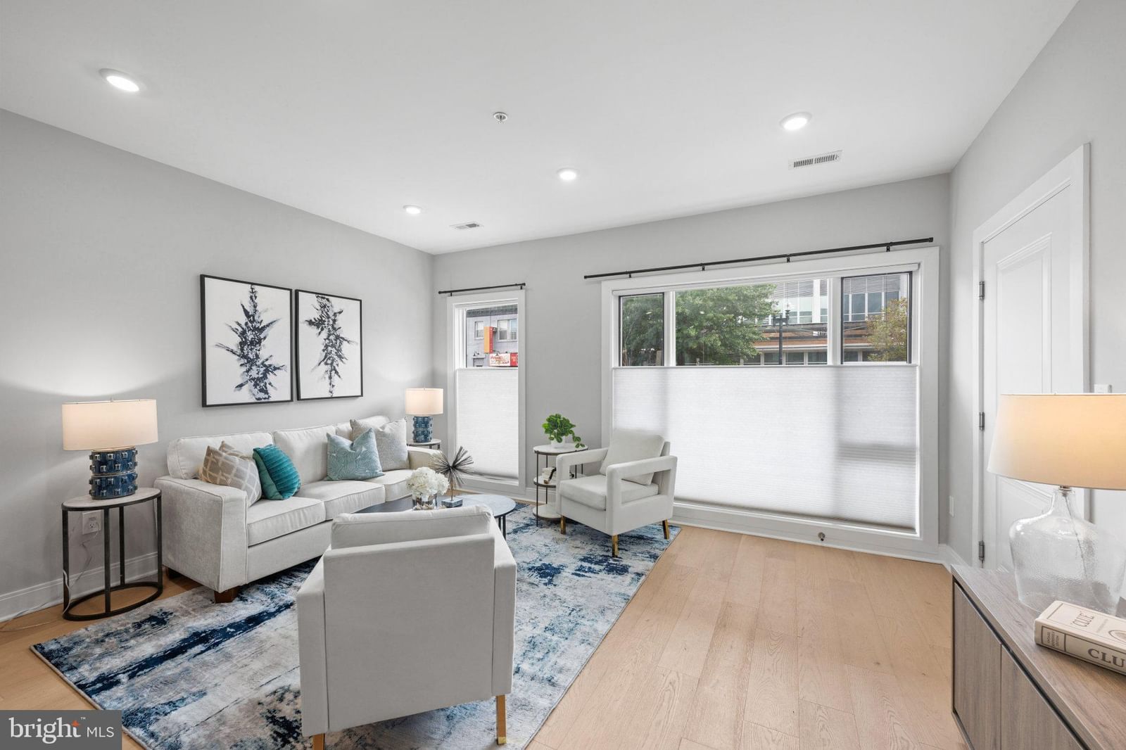 2812 GEORGIA AVENUE NW #4 photograph