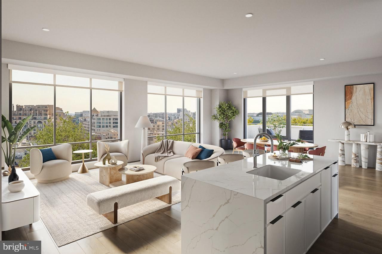 1455 CHURCH STREET NW #205 photograph