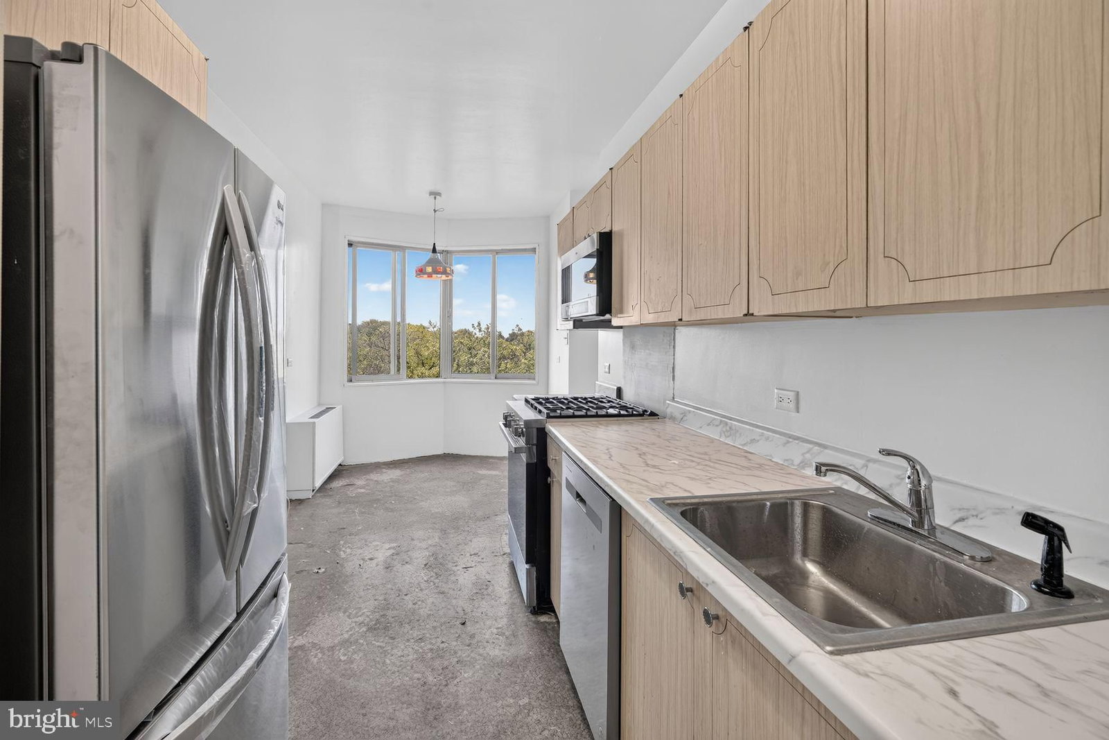 2801 NEW MEXICO AVENUE NW #1108 photograph