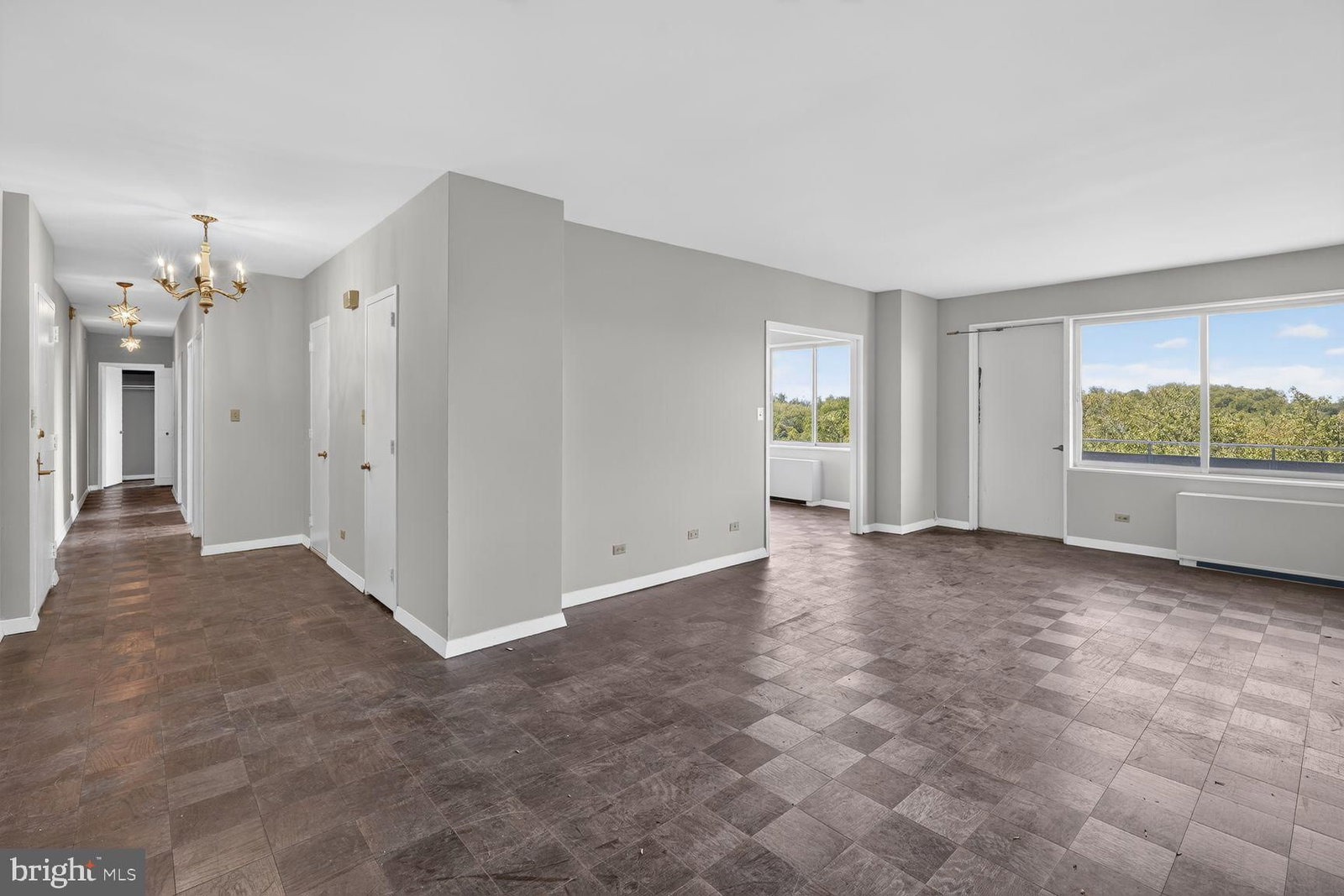 2801 NEW MEXICO AVENUE NW #1108 photograph