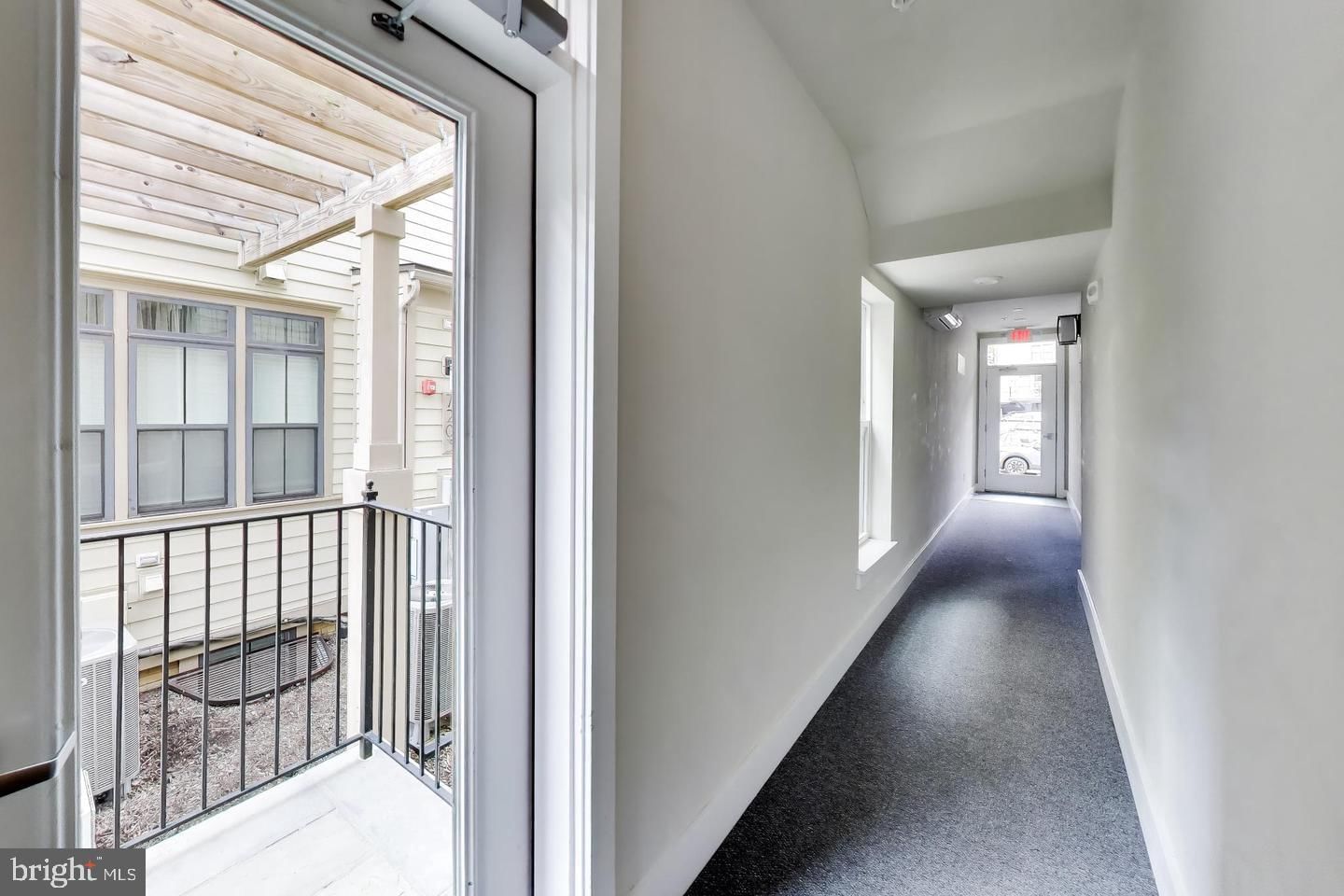 915 ELDER STREET NW #C photograph