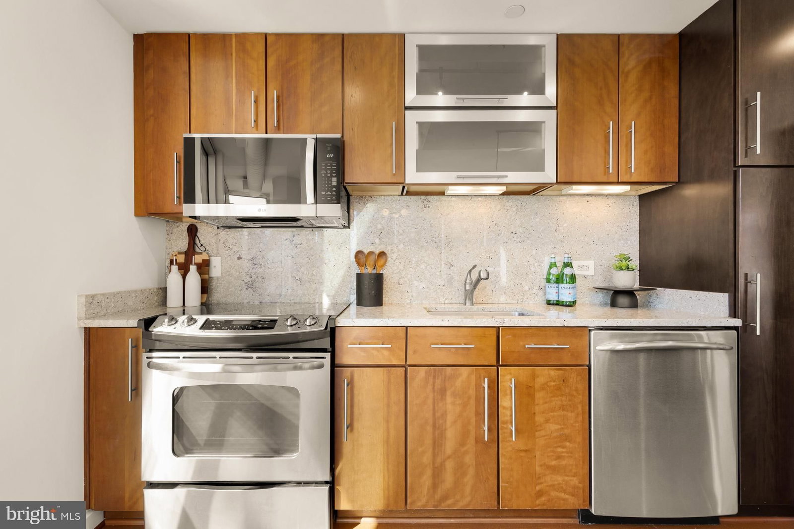 1025 1ST STREET SE #1113 photograph