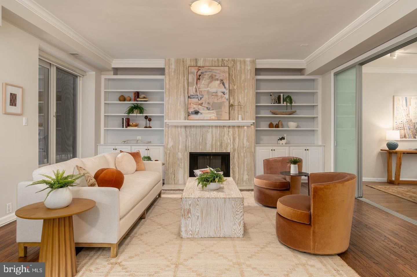 2230 CALIFORNIA STREET NW #3BE photograph