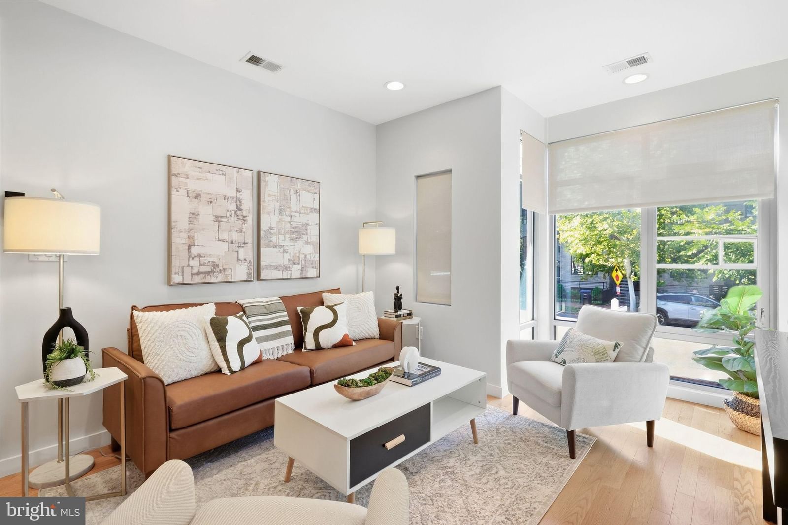 435 R STREET NW #101 photograph