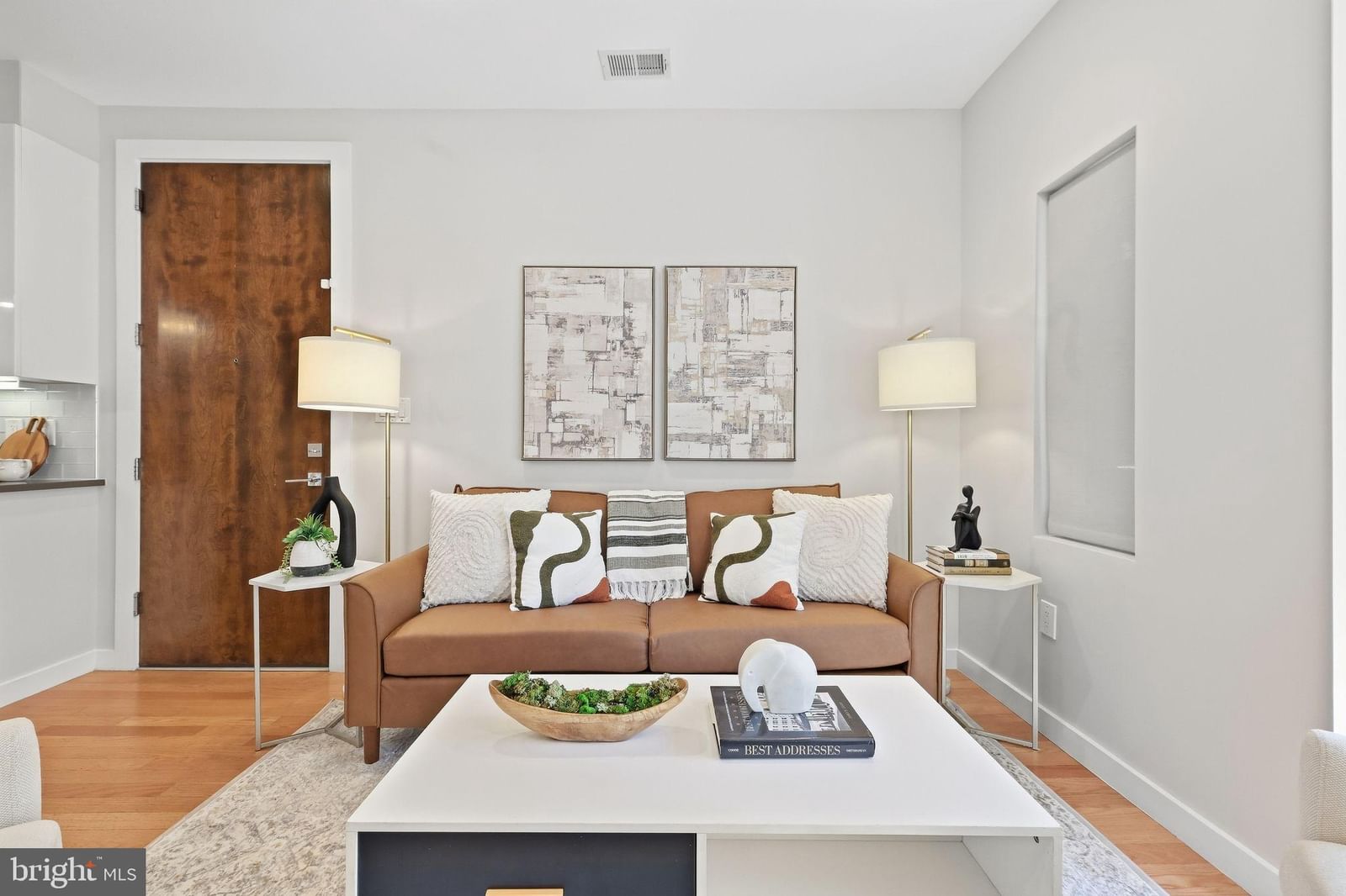 435 R STREET NW #101 photograph