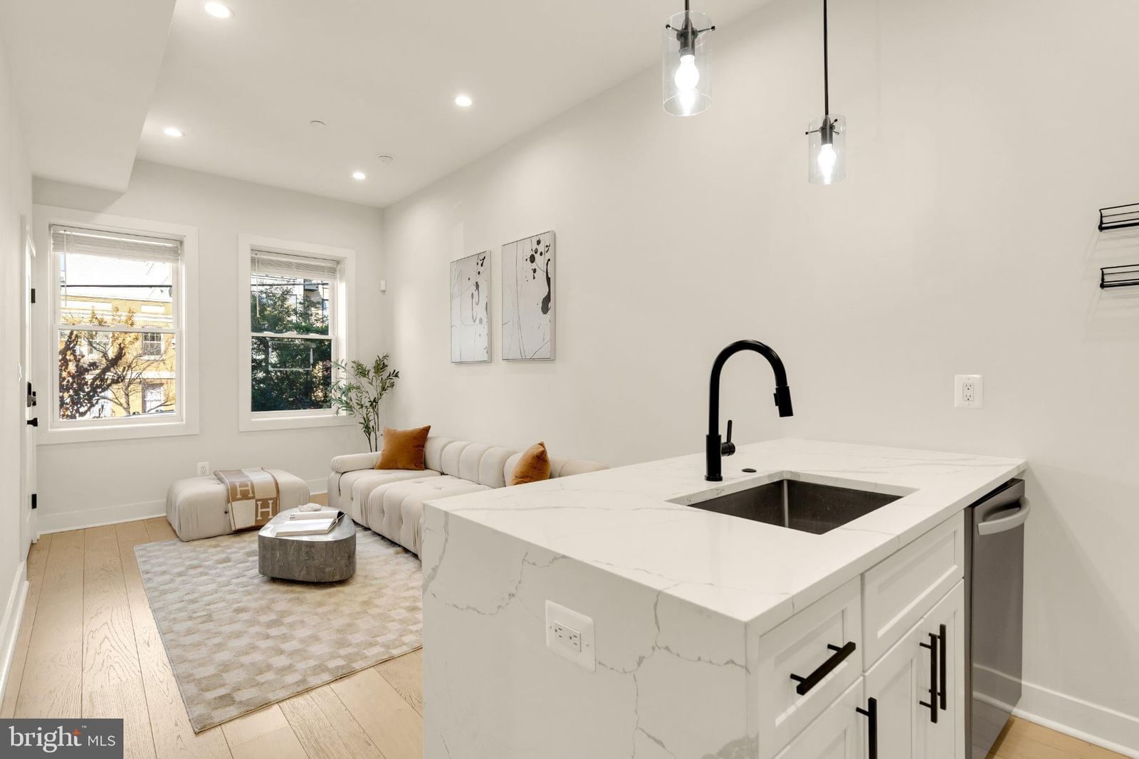 5507 7TH STREET NW #2 photograph