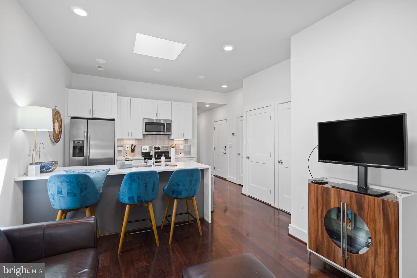 5304 4TH STREET NW #3 photograph