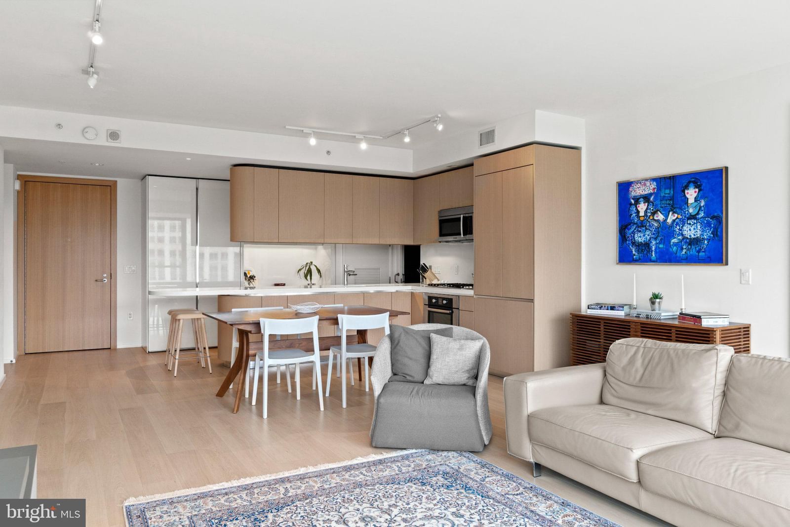 920 I STREET NW #1102 photograph