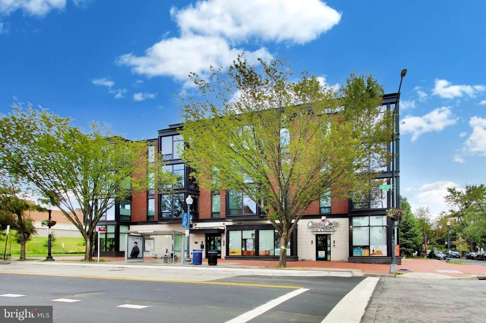 801 VIRGINIA AVENUE SE #203 photograph