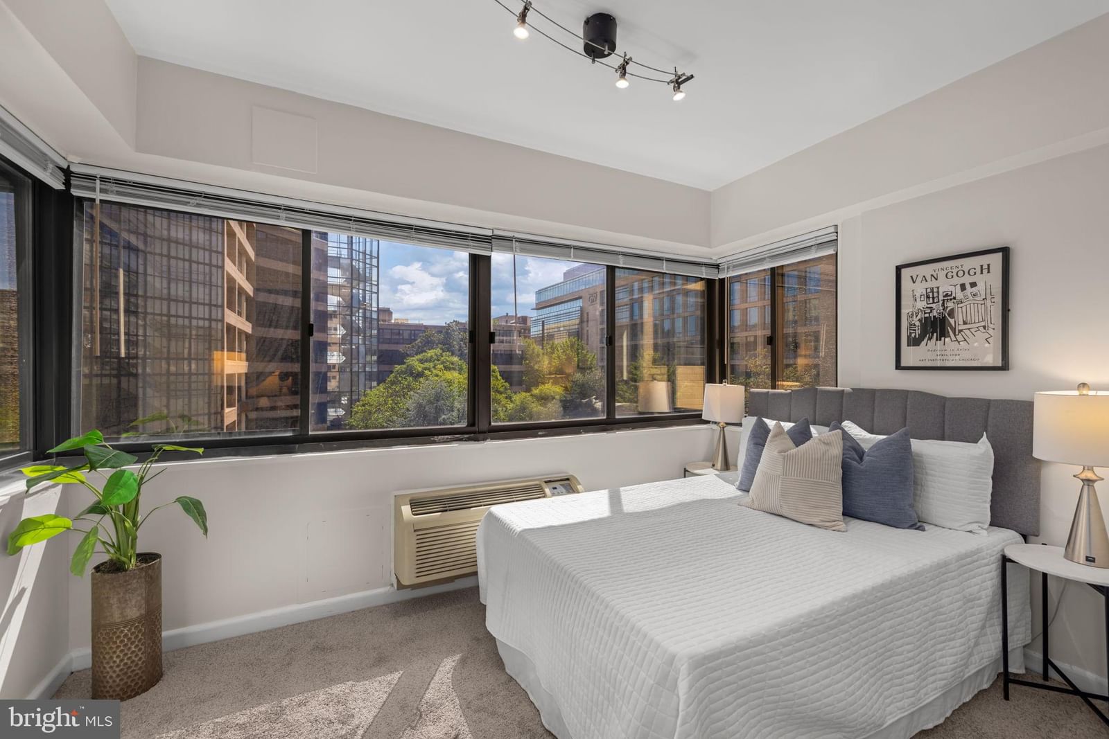 2141 I STREET NW #402 photograph
