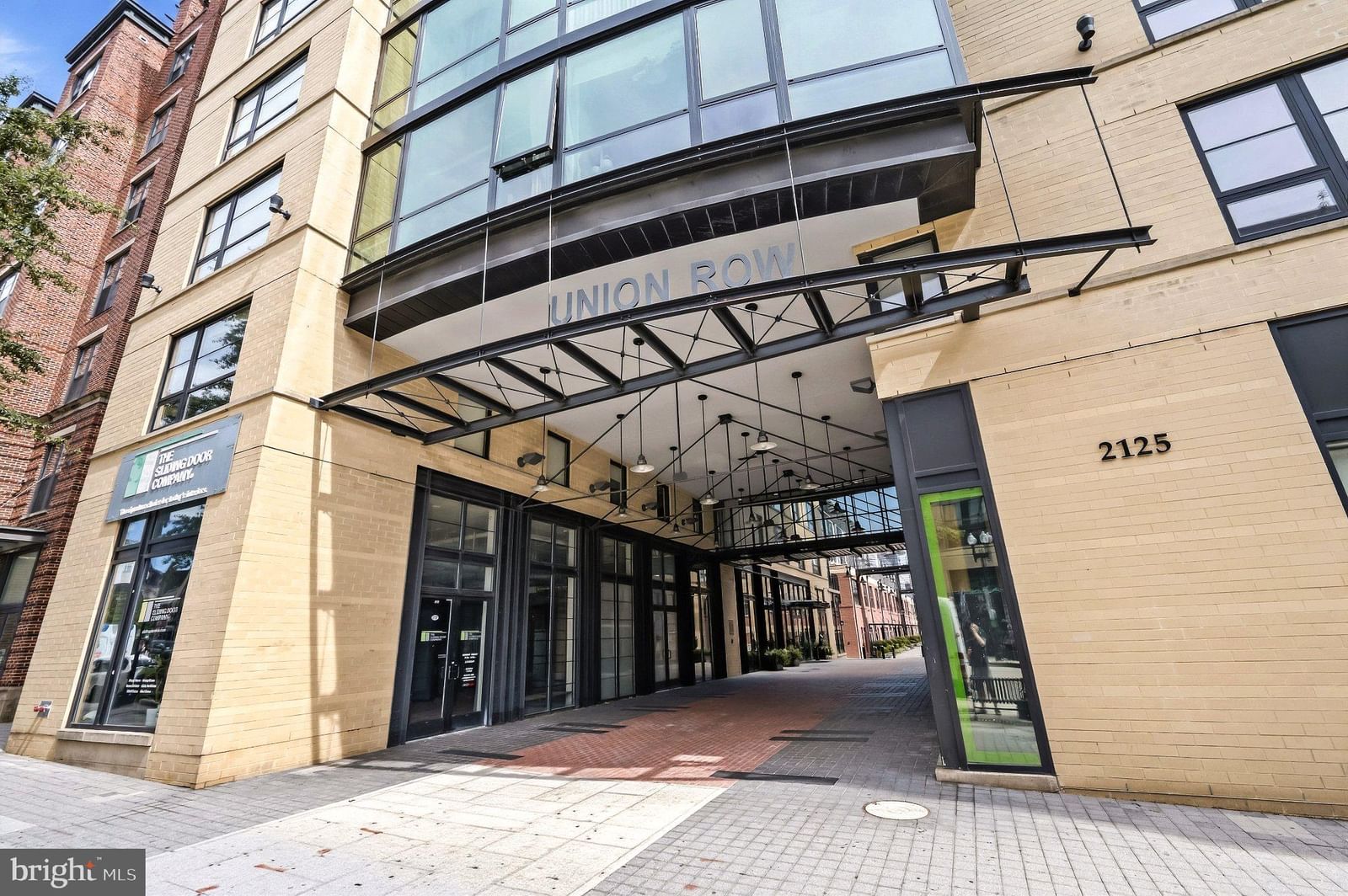 2125 14TH STREET NW 629 in Washington, DC
