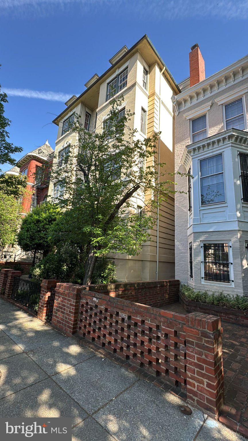 1525 Q STREET NW #3 photograph
