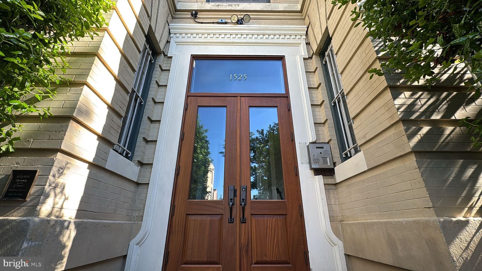 1525 Q STREET NW #3 photograph