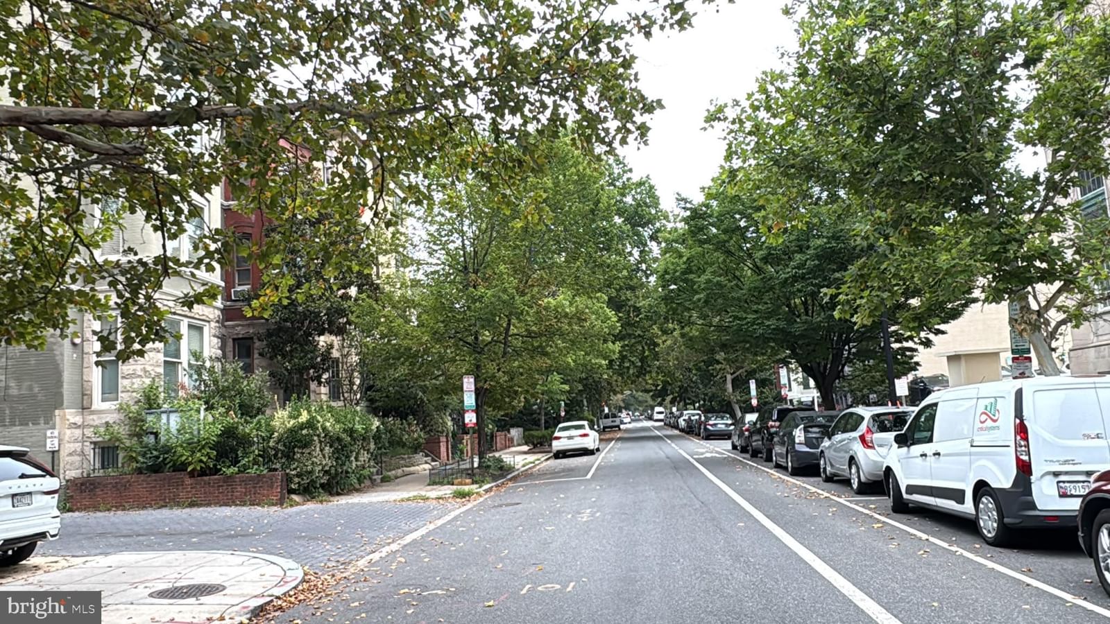1525 Q STREET NW #3 photograph
