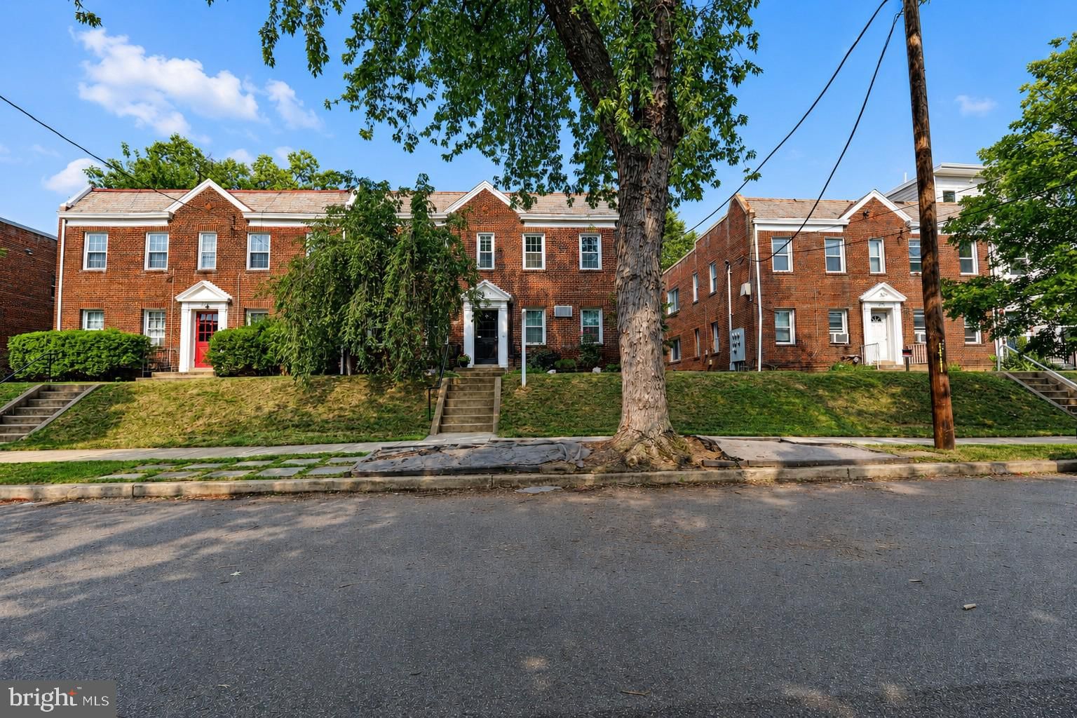 2228 40TH STREET NW #2 photograph