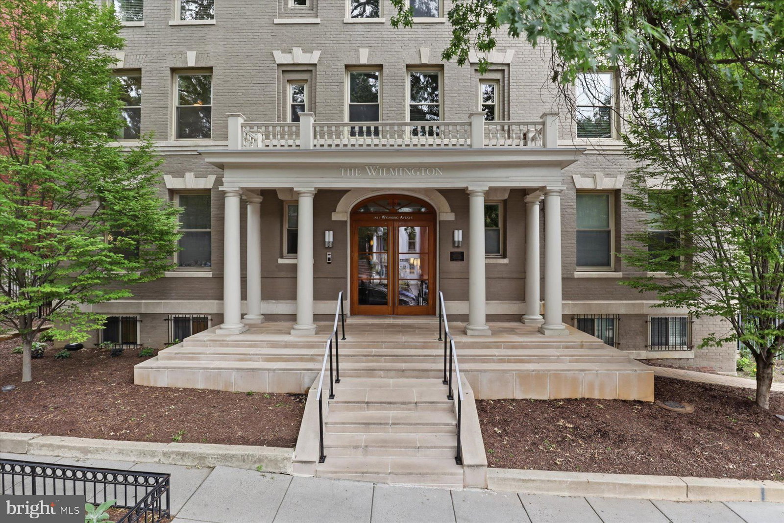 1811 WYOMING AVENUE NW 22 in Washington, DC