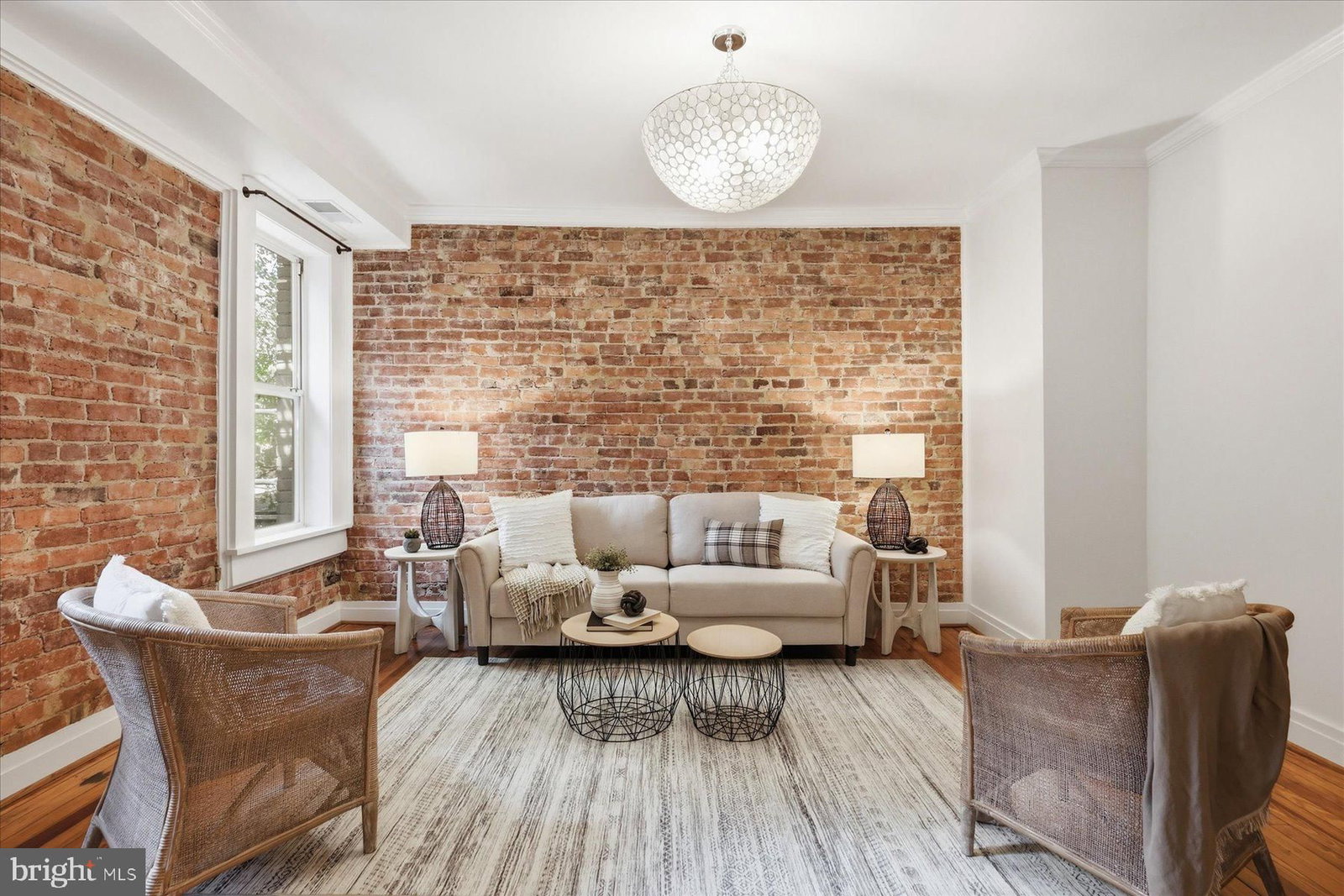 1811 WYOMING AVENUE NW #22 photograph