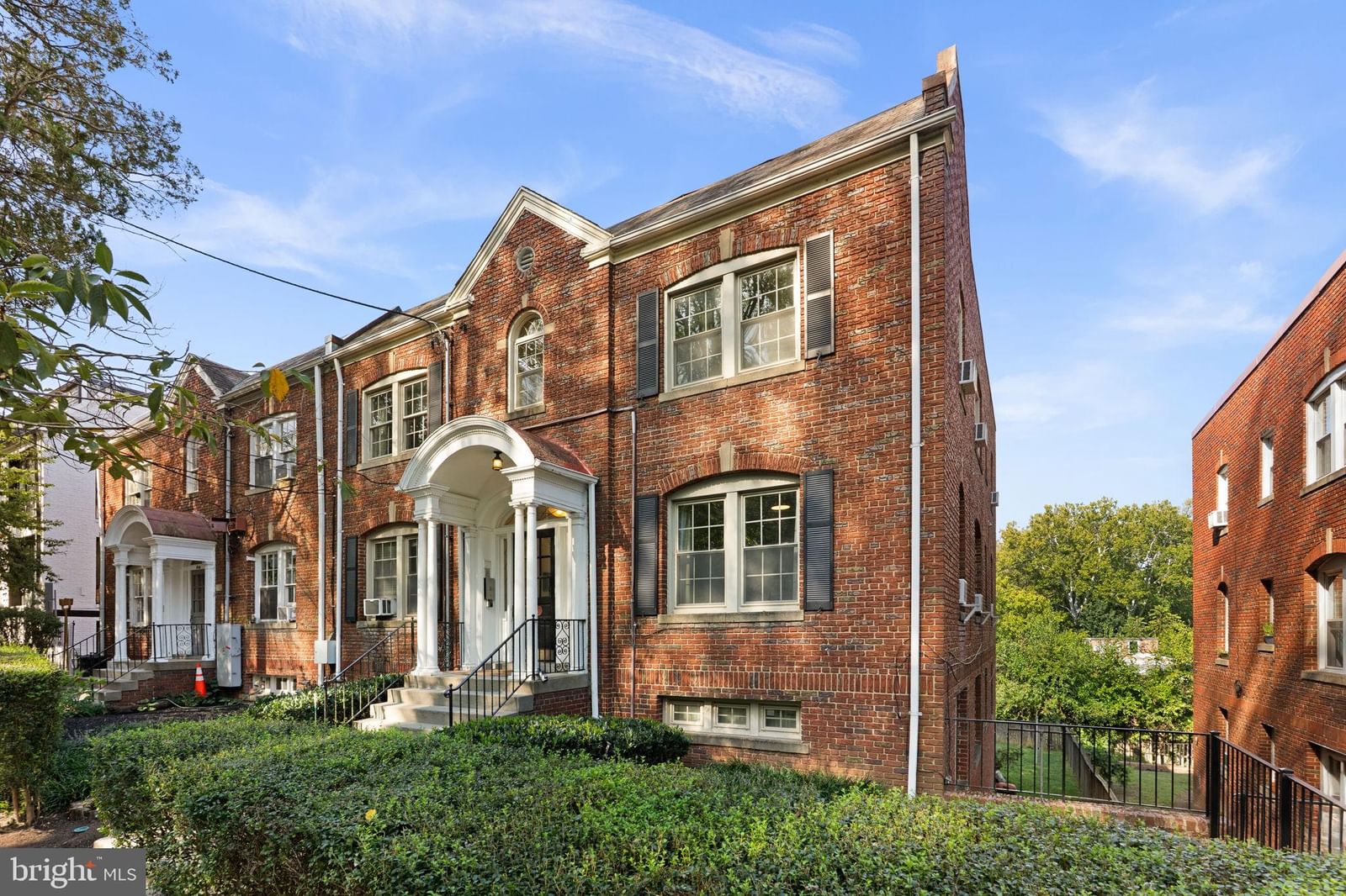 2514 41ST STREET NW #4 photograph