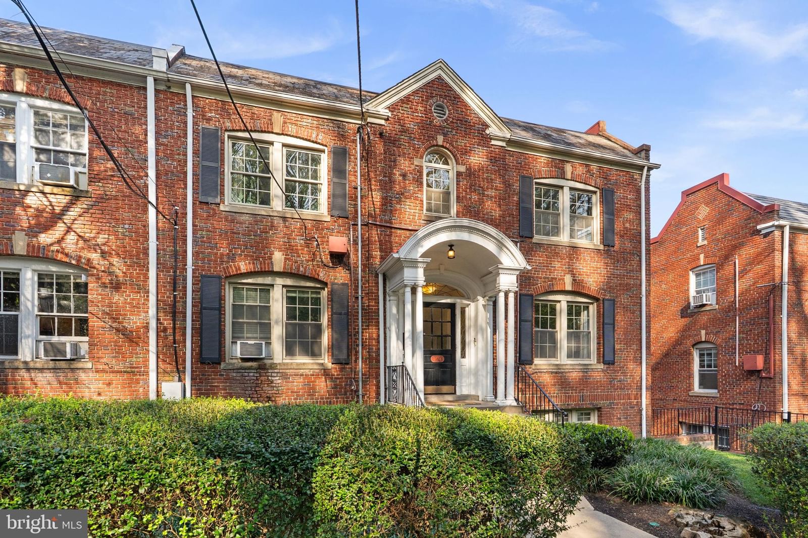 2514 41ST STREET NW #4 photograph