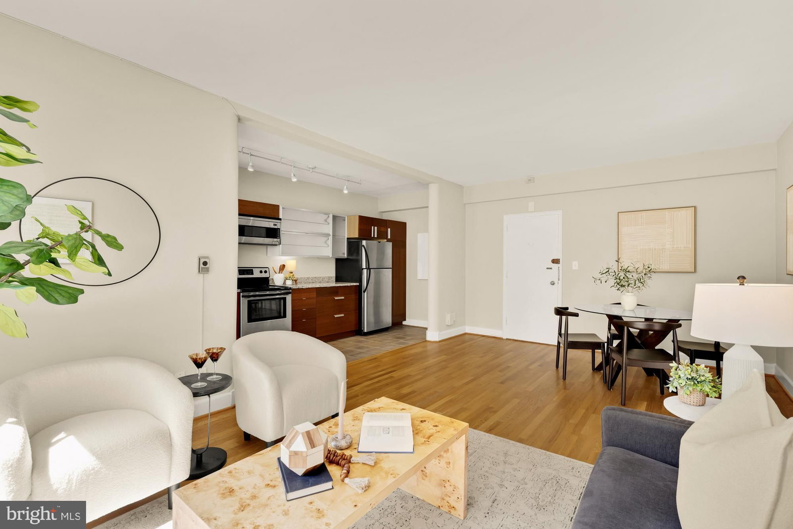 3901 CATHEDRAL AVENUE NW #220 photograph