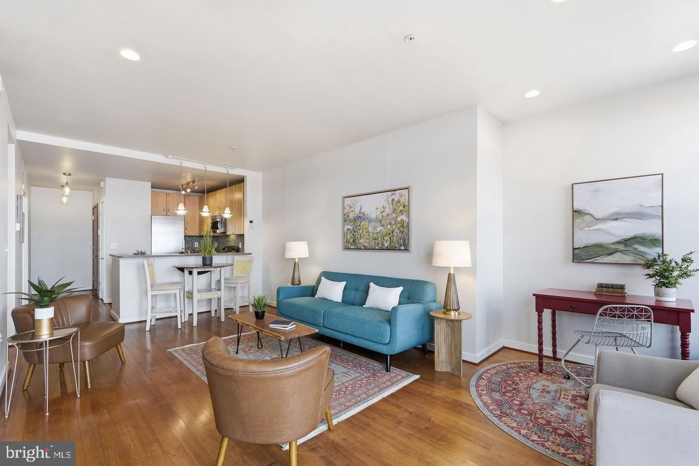 2412 17TH STREET NW #305 photograph