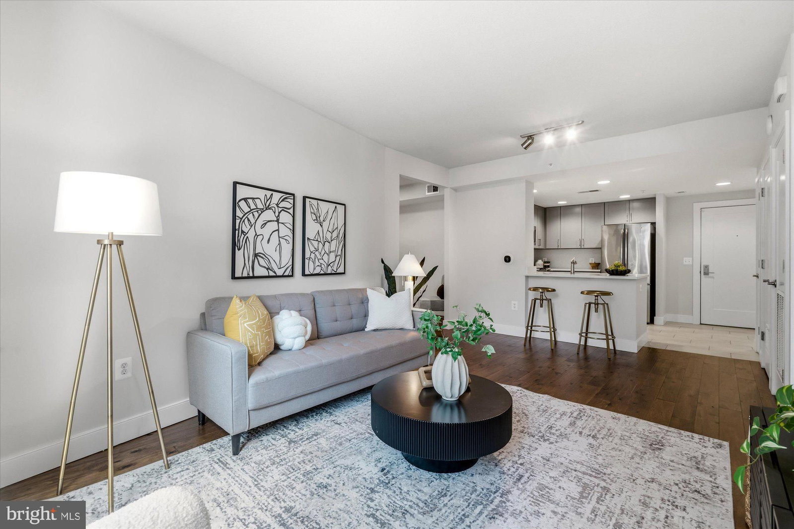 50 FLORIDA AVENUE NE #502 photograph