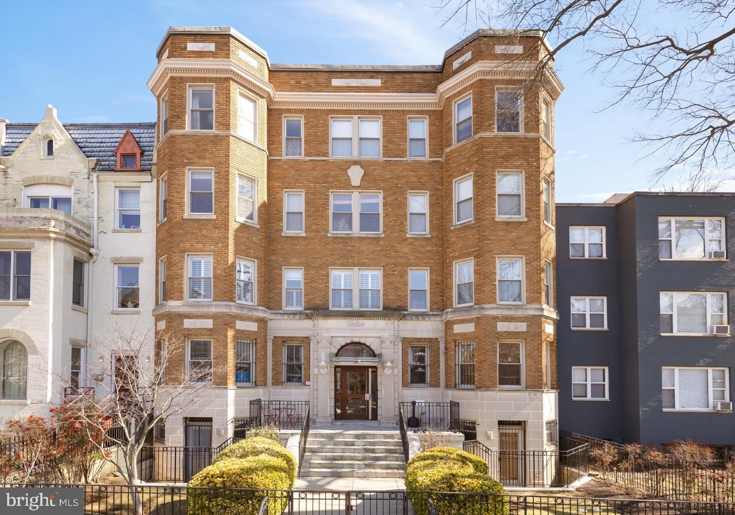 2535 13TH STREET NW #203 photograph