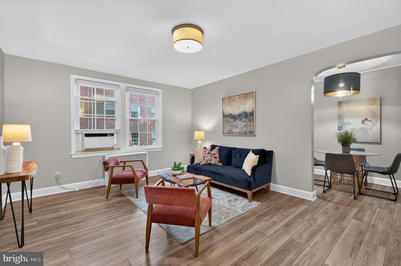 2803 CORTLAND PLACE NW #106 photograph