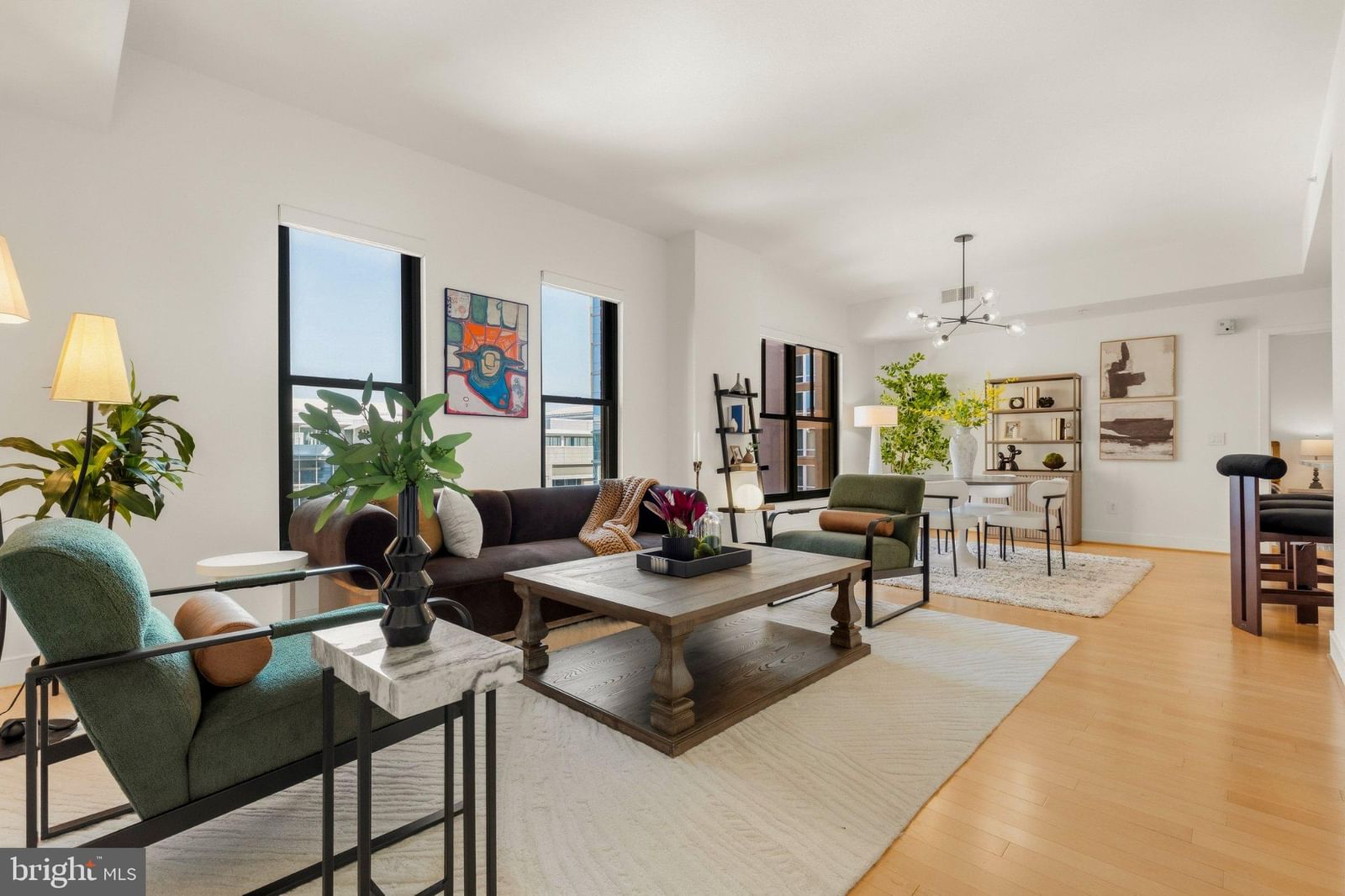 910 M STREET NW 601 in Washington, DC