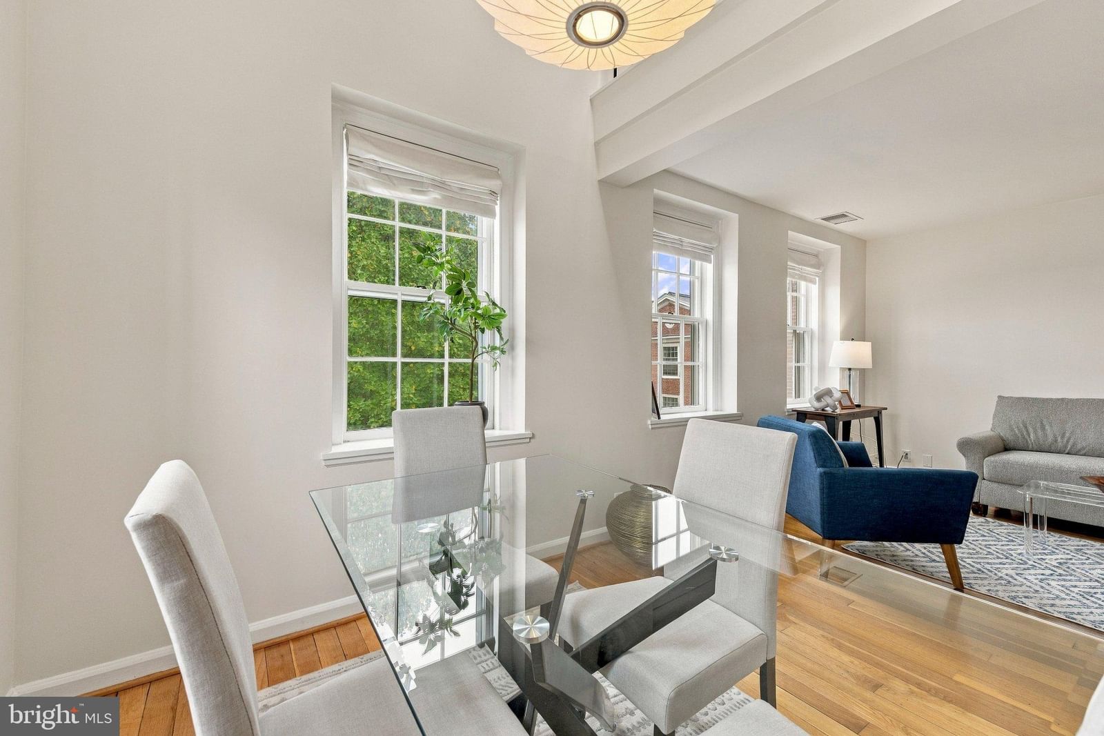 3823 RODMAN STREET NW #E23 photograph