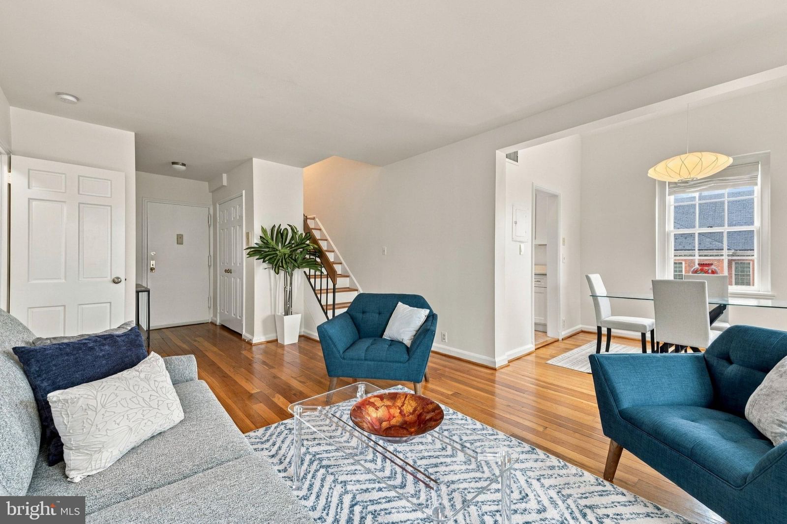 3823 RODMAN STREET NW #E23 photograph