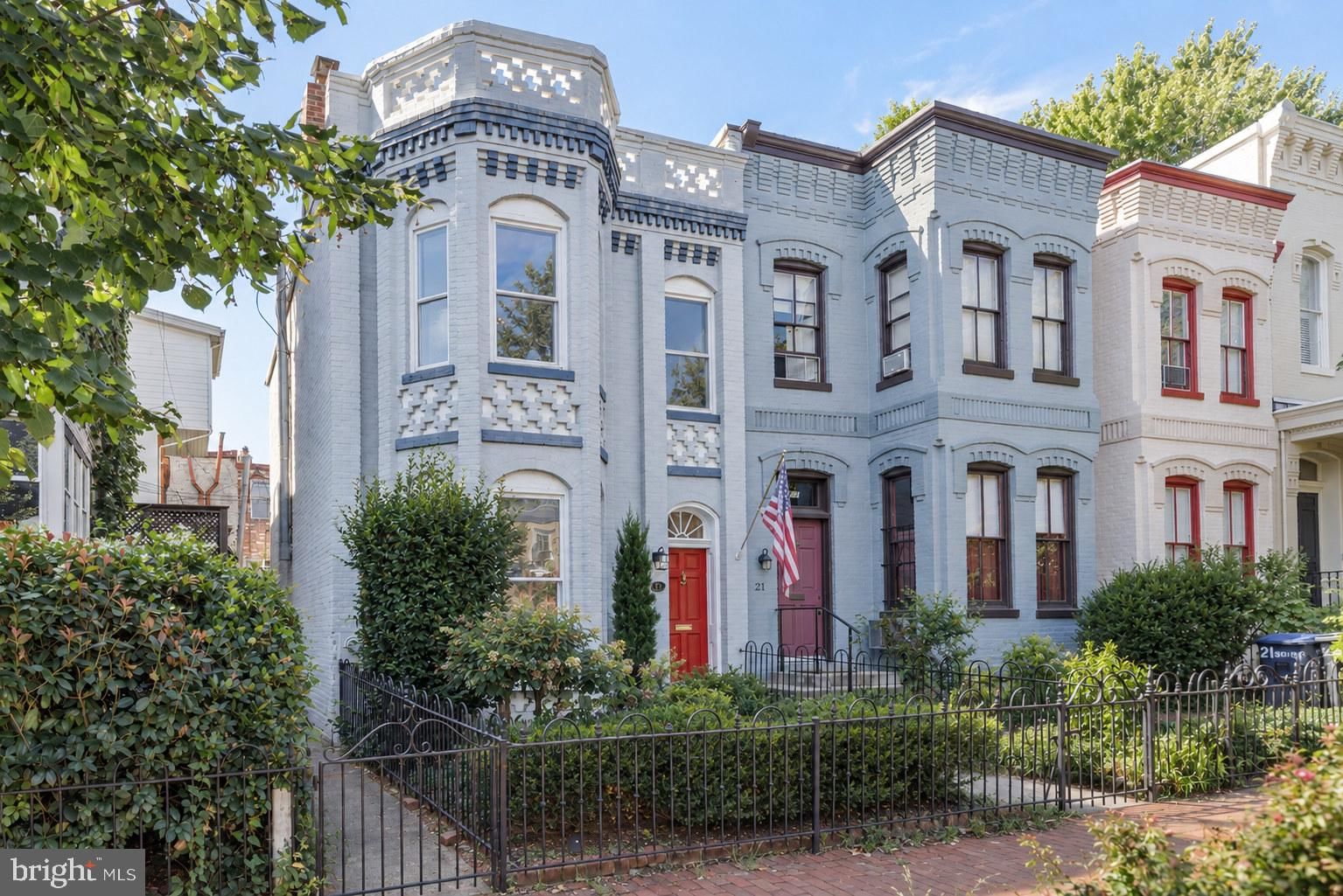 23 5TH ST SE, WASHINGTON 20003, DC
