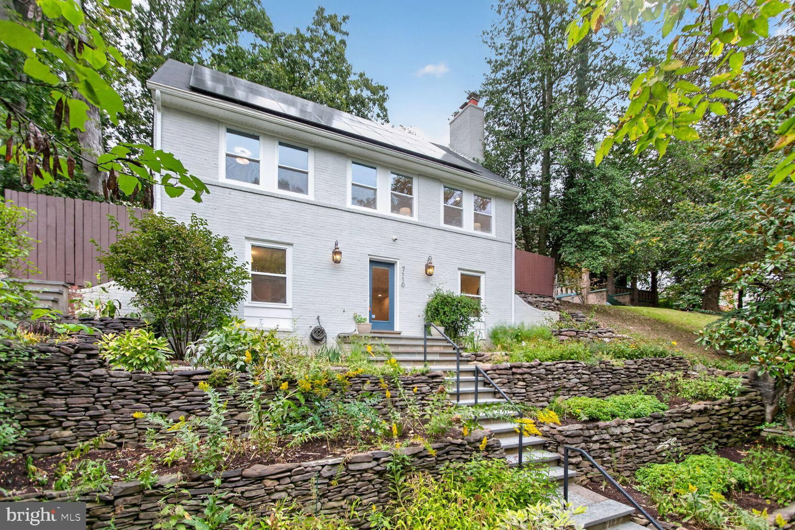 7110 ALASKA AVE NW, WASHINGTON 20012, DC