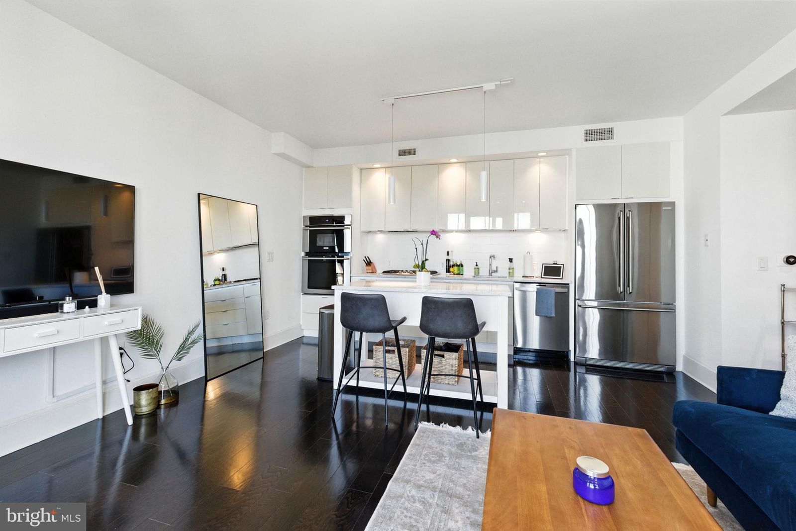 1011 M STREET NW #901 photograph