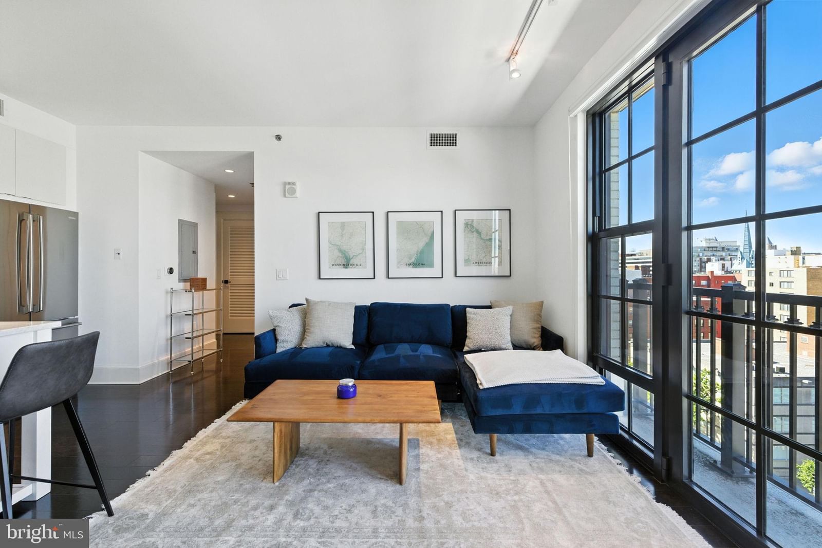 1011 M STREET NW #901 photograph