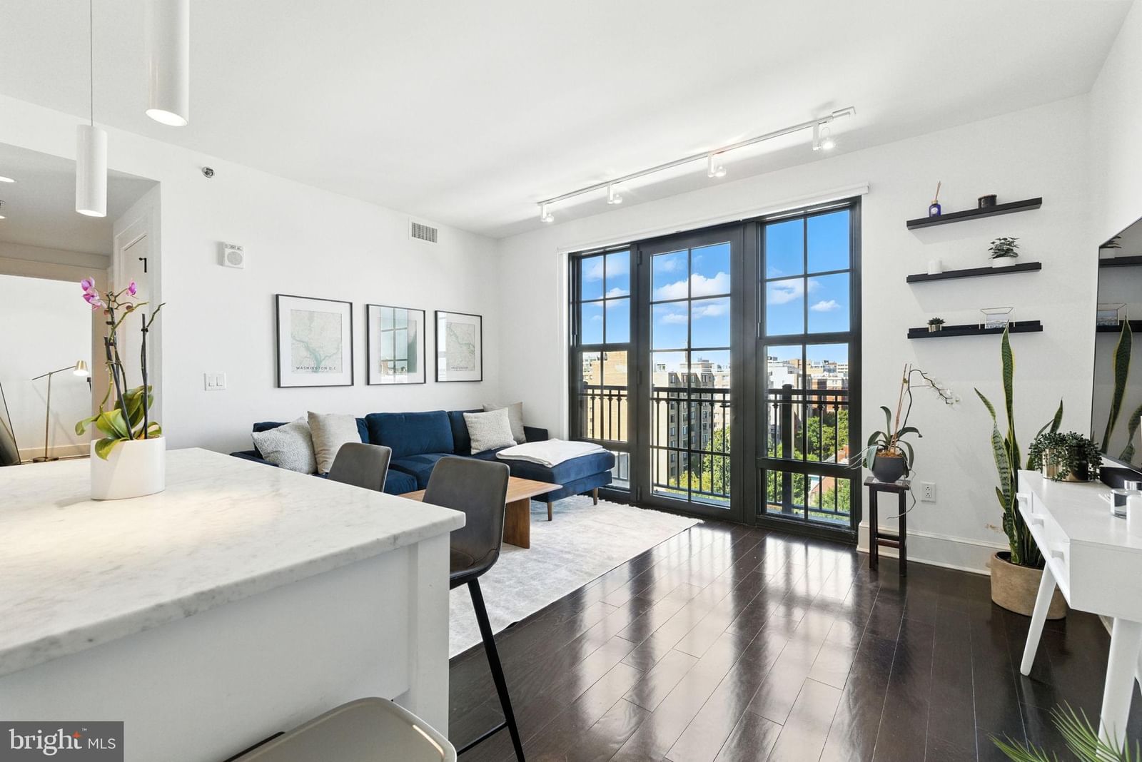 1011 M STREET NW #901 photograph
