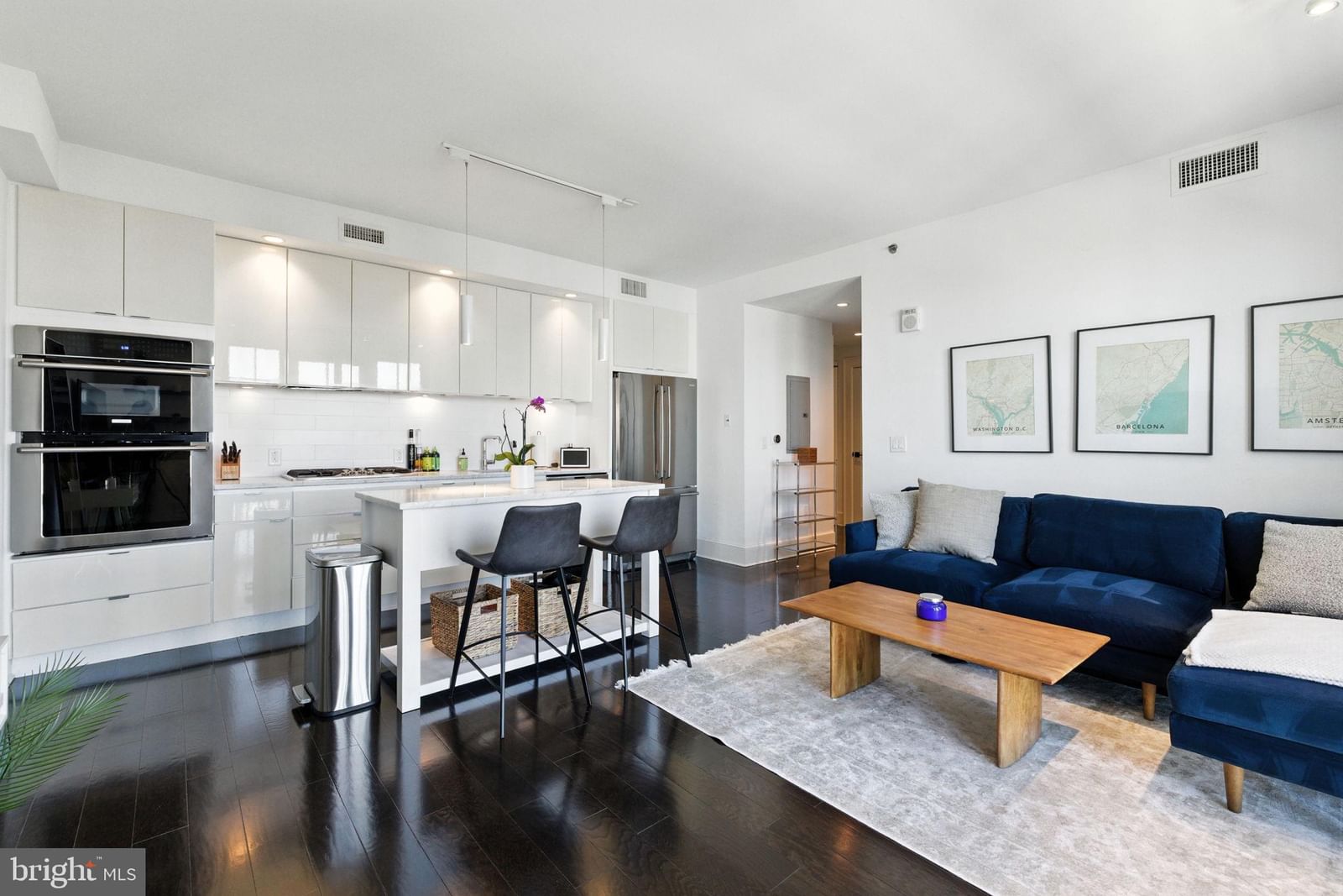 1011 M STREET NW #901 photograph