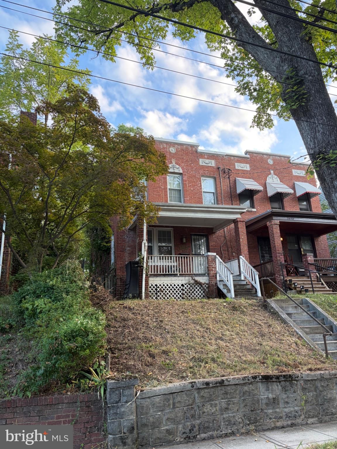 2026 HAMLIN ST NE, WASHINGTON 20018, DC