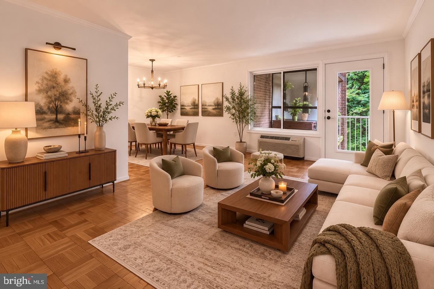 4114 DAVIS PLACE NW #213 photograph