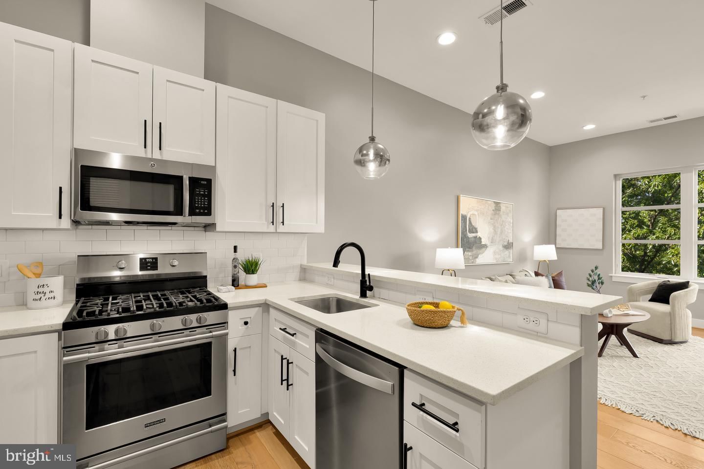 4308 GEORGIA AVENUE NW 404 in Washington, DC