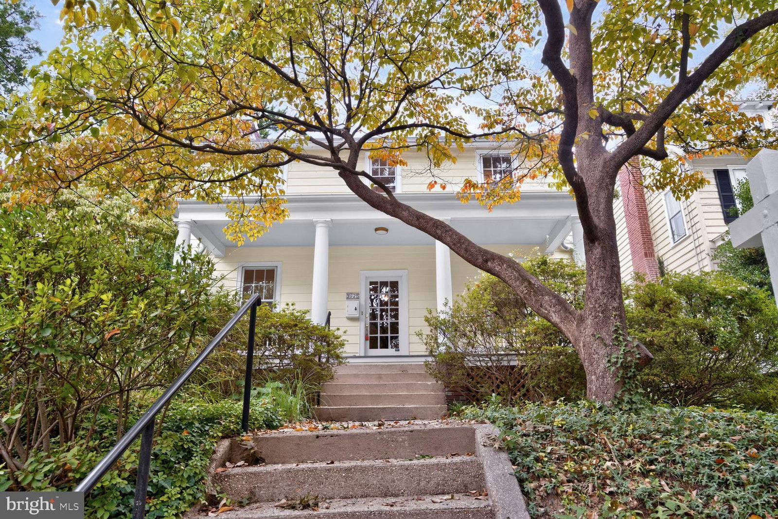 3925 MCKINLEY ST NW, WASHINGTON 20015, DC