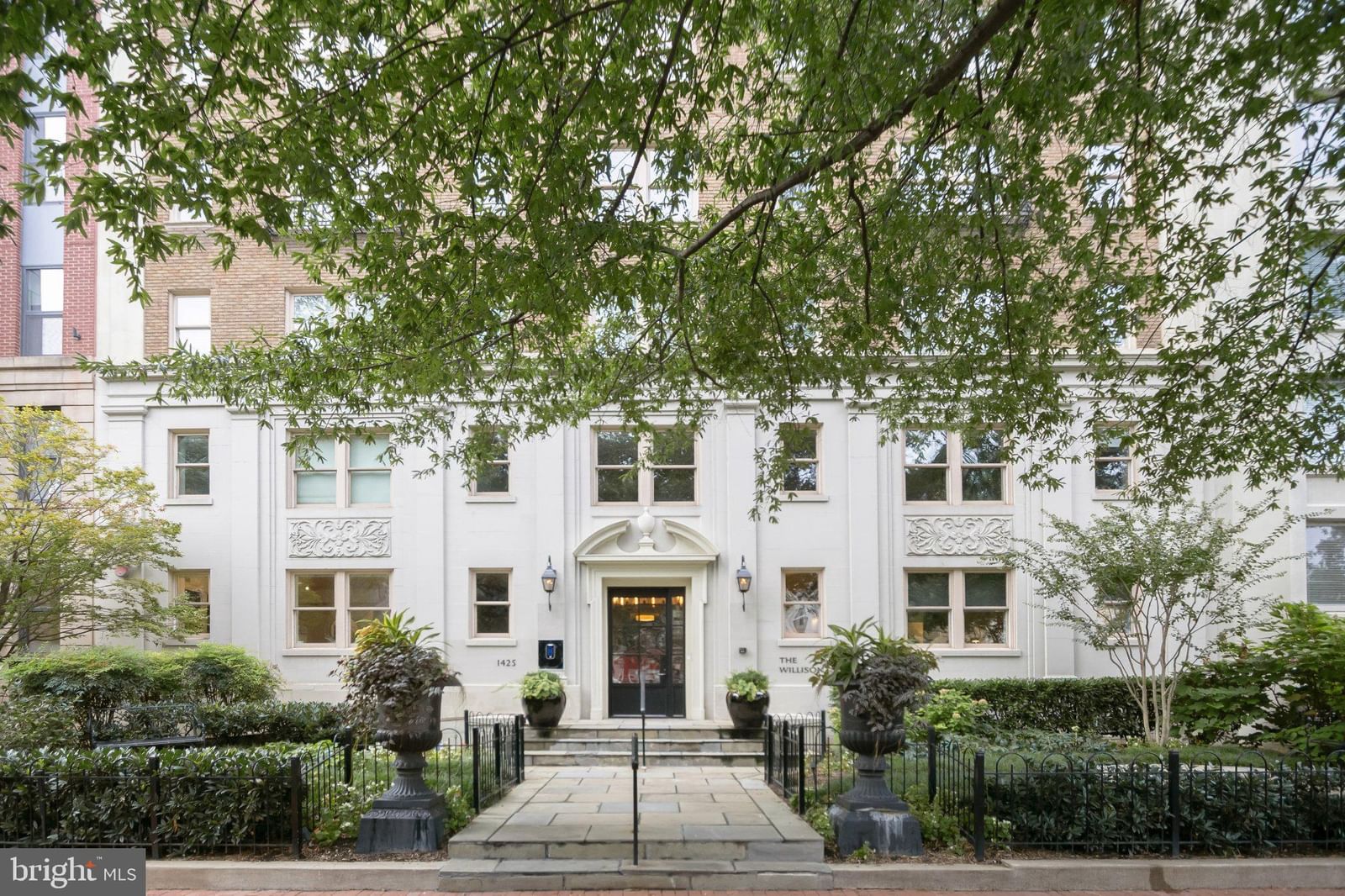 1425 RHODE ISLAND AVENUE NW 12 in Washington, DC