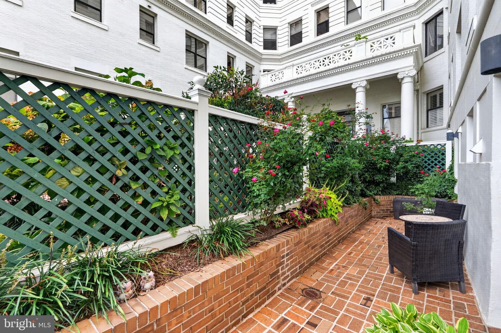 2123 CALIFORNIA STREET NW #A4 photograph