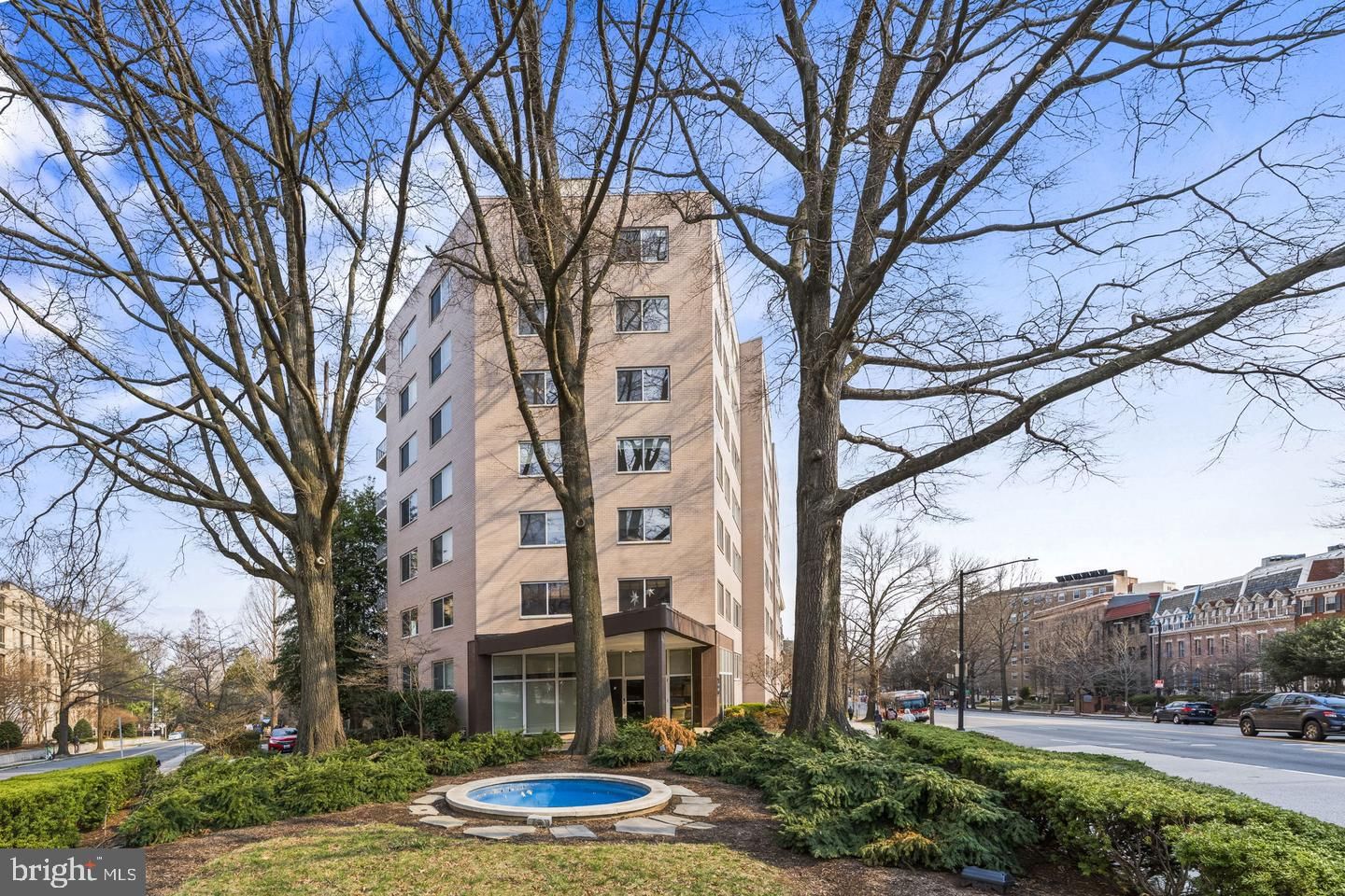 2829 CONNECTICUT AVENUE NW 503 in Washington, DC