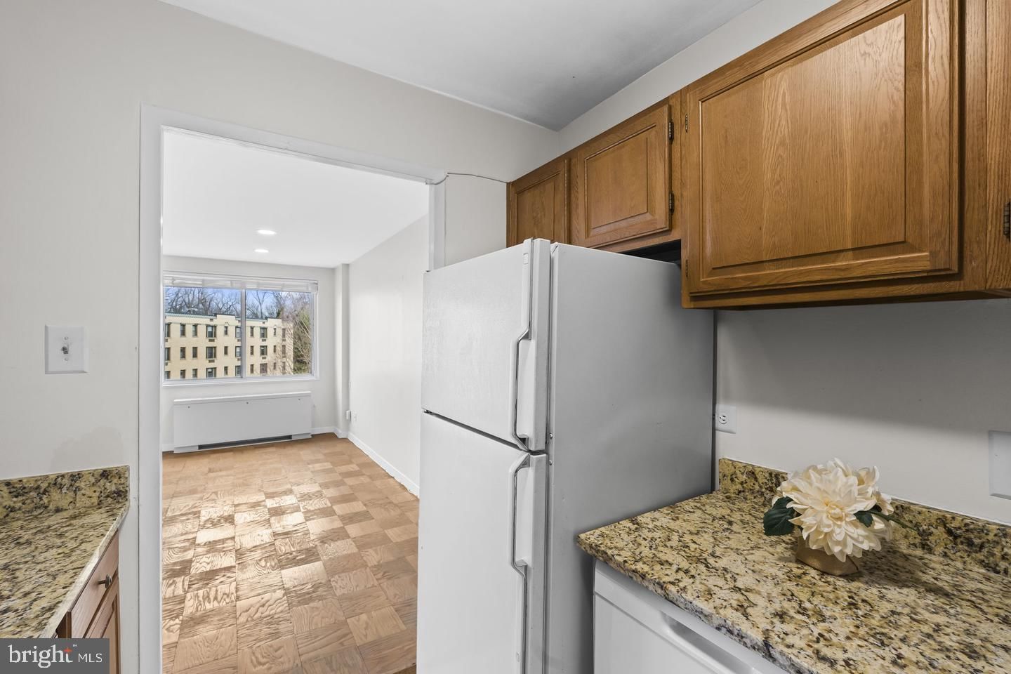 2829 CONNECTICUT AVENUE NW #503 photograph