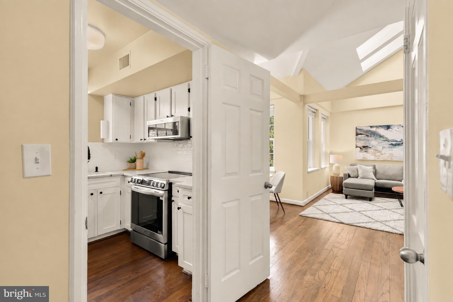 3541 39TH STREET NW #F510 photograph