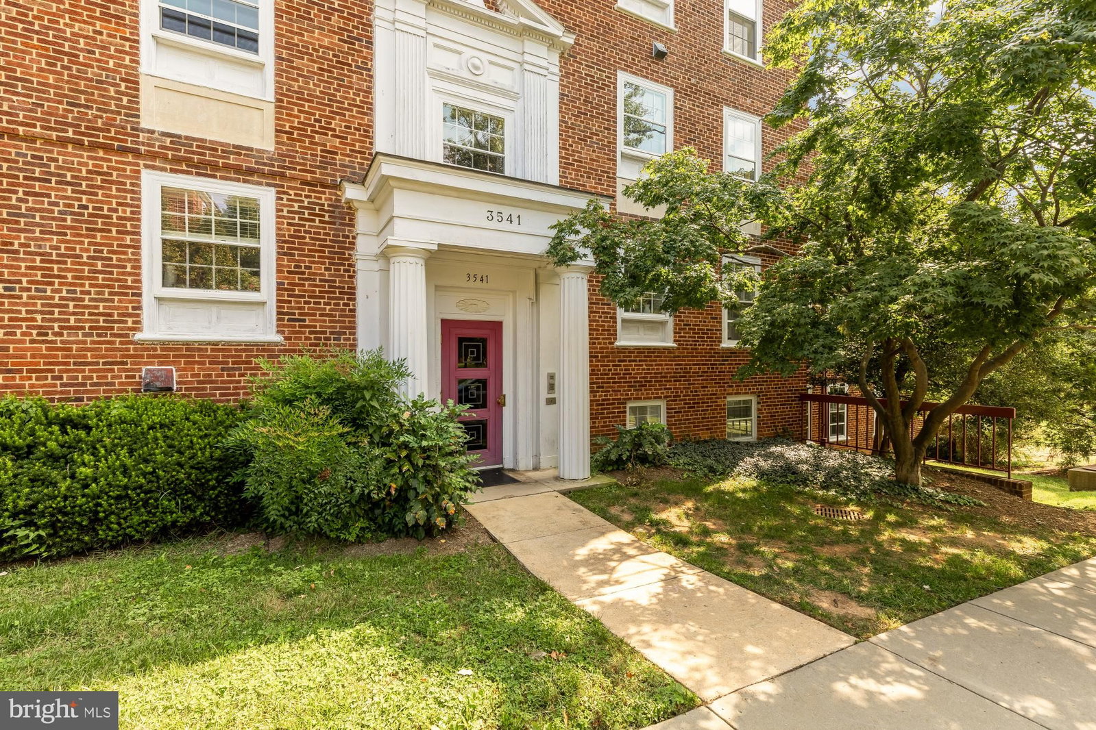 3541 39TH STREET NW #F510 photograph