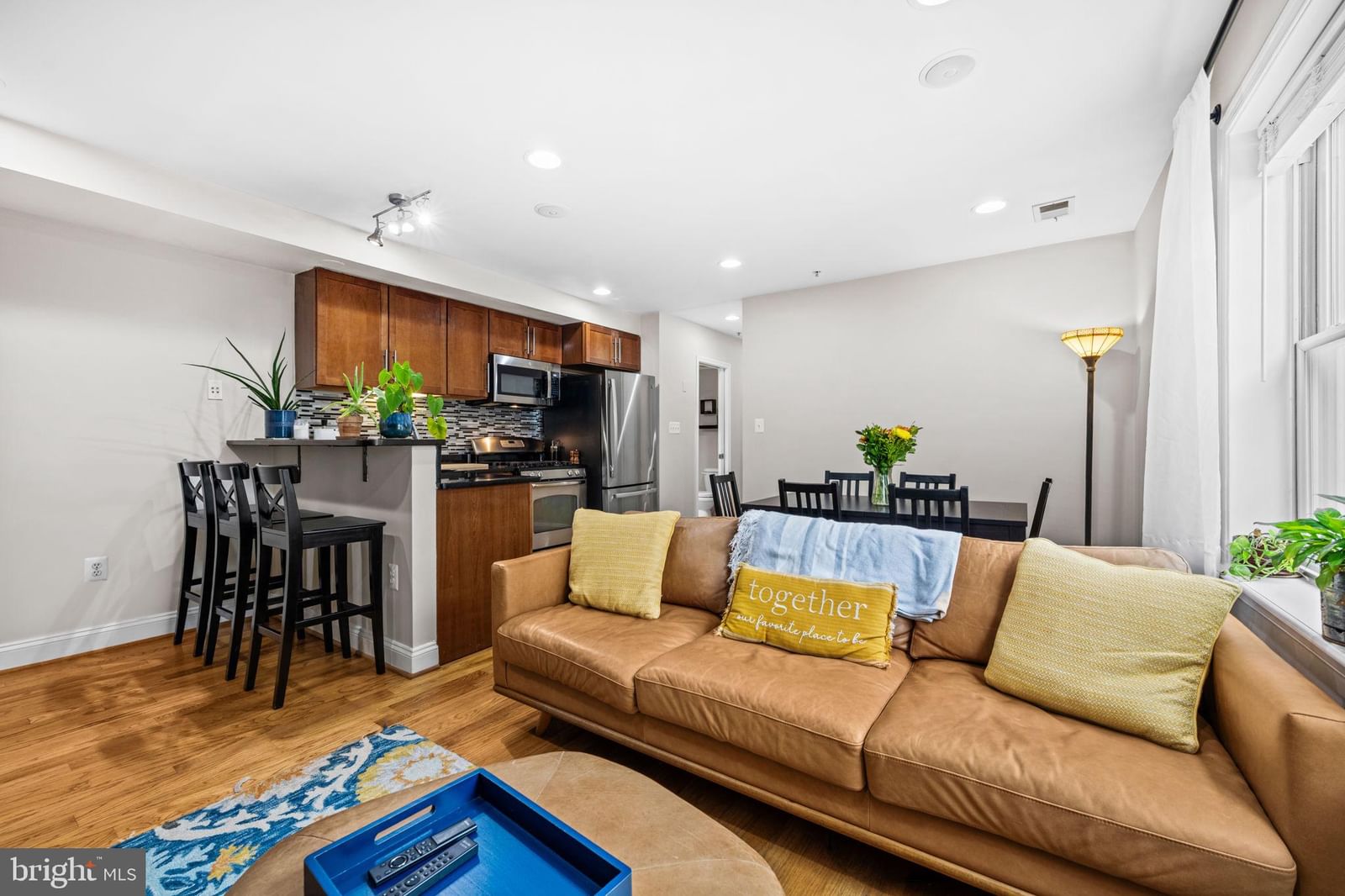 617 JEFFERSON STREET NW #204 photograph