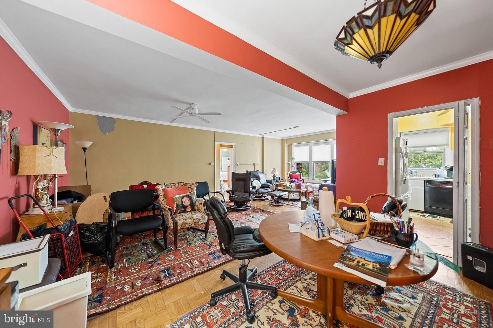 2500 Q STREET NW #434 photograph